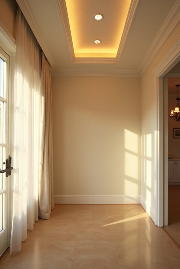 layered lighting for livable spaces