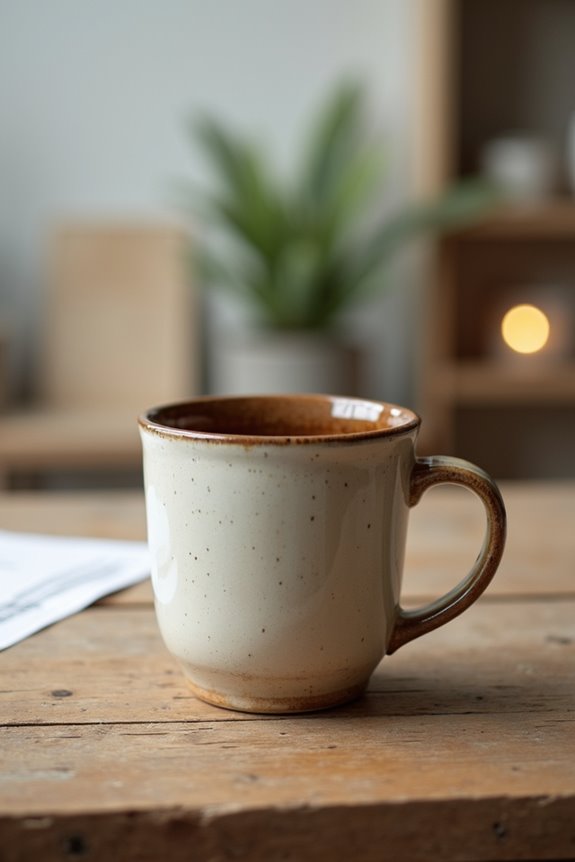 lead and cadmium free crack free ceramics