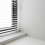 measuring windows for blinds