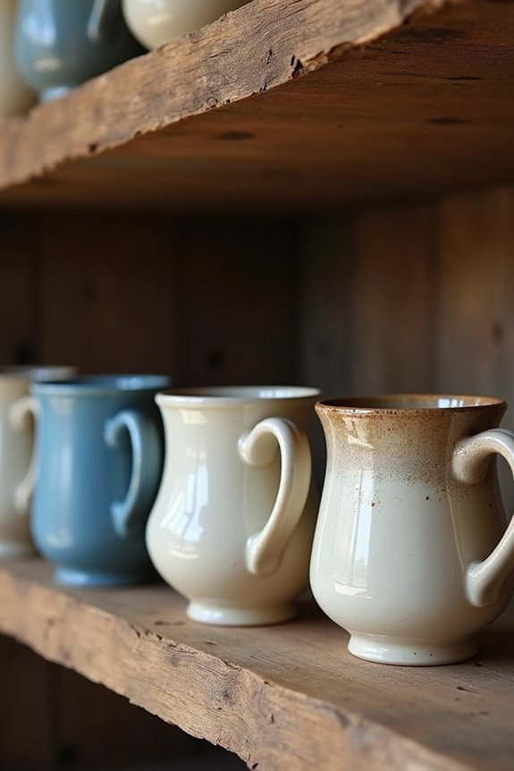 mug shapes by rhythm