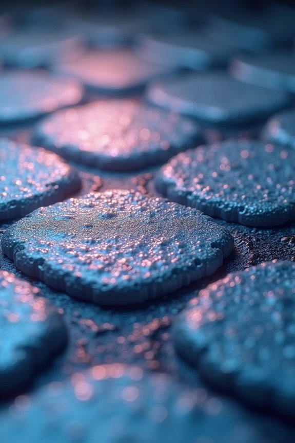 nanoceramics atomic scale precision engineering