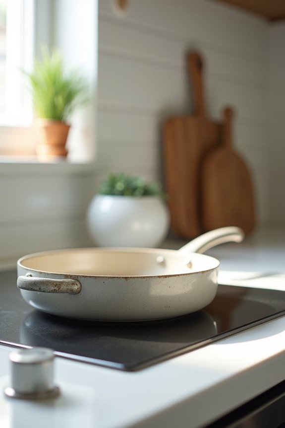 oven safe rating varies