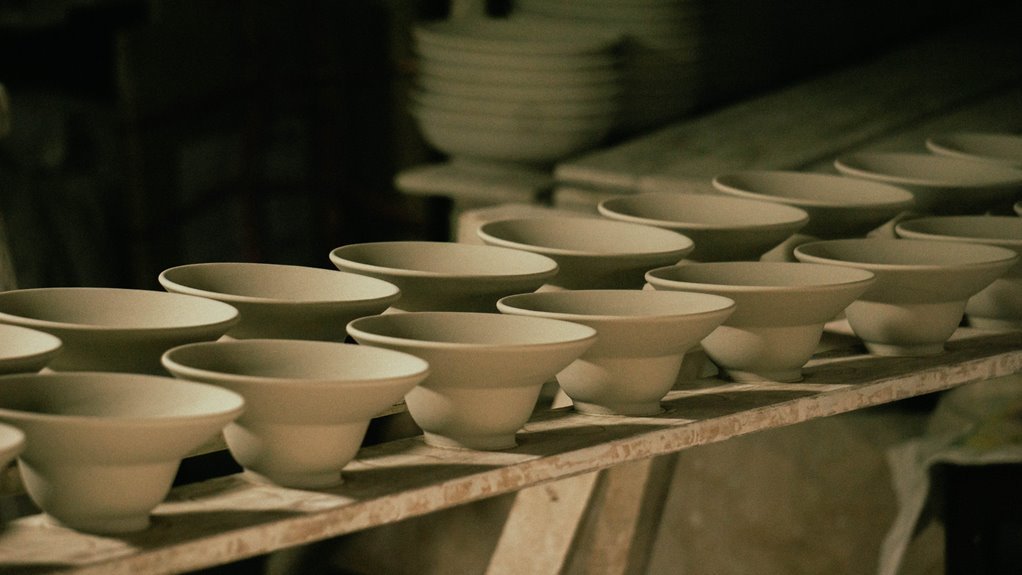 oven safety ceramic bowls rules
