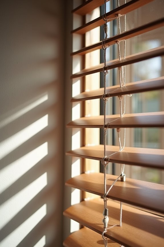 premium blinds durability longevity savings