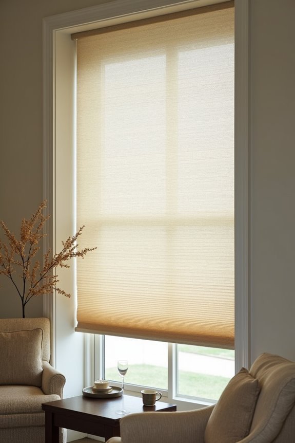 premium specialty blind fabrics justify higher prices