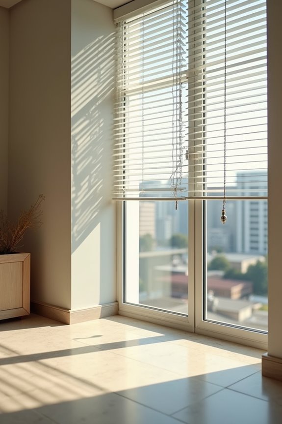 regional labor costs drive blinds pricing