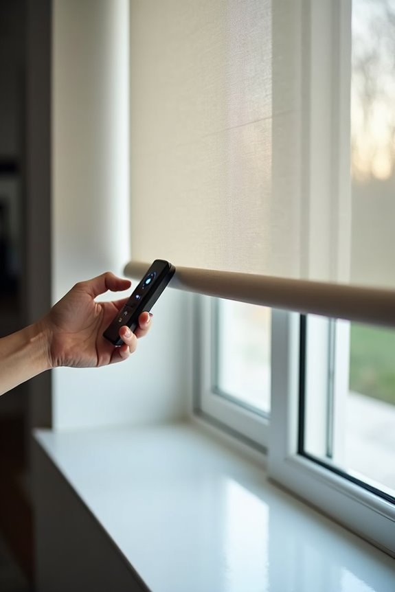 remote pairing and app control guide