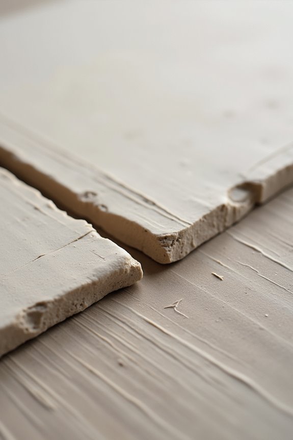 scoring slipping joining slabs effectively