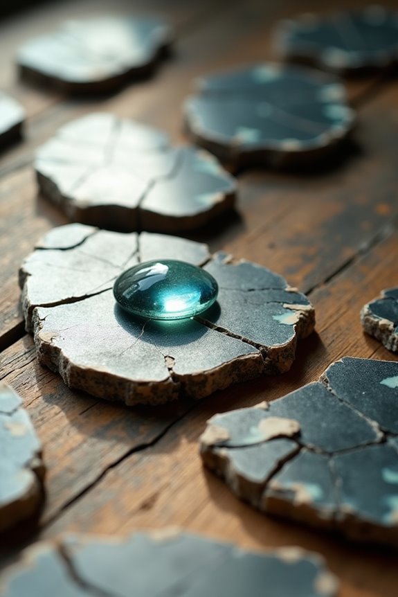 self healing ceramics for durability