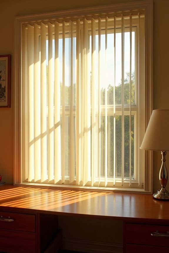 vertical blinds cellular shades emerge
