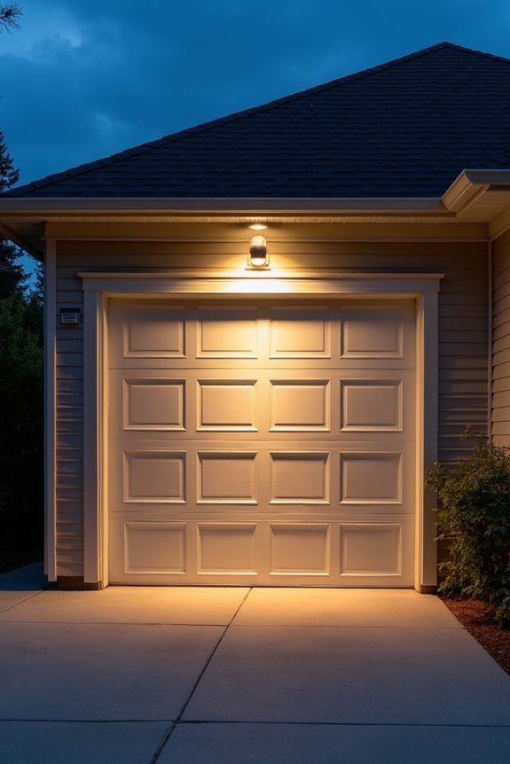 weather resistant outdoor lighting investments